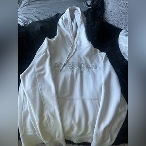 Men’s American Eagle Hoodie